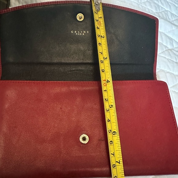 Celine wallet - Picture 16 of 16